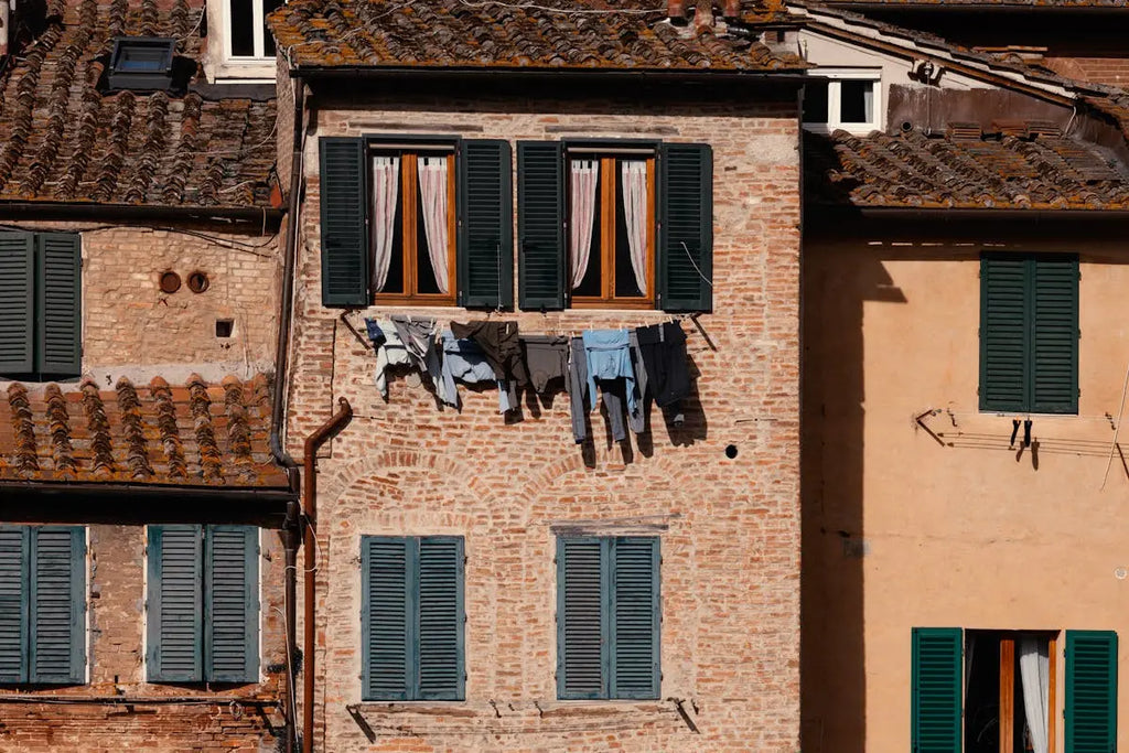 10 Eco-Friendly Storage Ideas That Will Transform Your Home