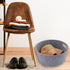 Round Storage Basket
