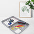 Office Desk Organizers Tray Felt Storage Bins Document File Organizer bin-pack