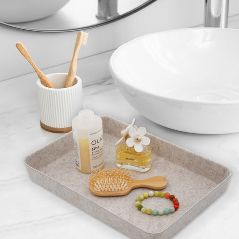 Office Desk Organizers Tray Felt Storage Bins Document File Organizer bin-pack