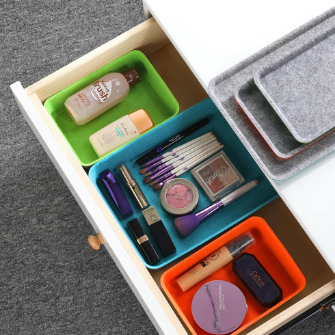 Drawer Organizer - 3 Piece