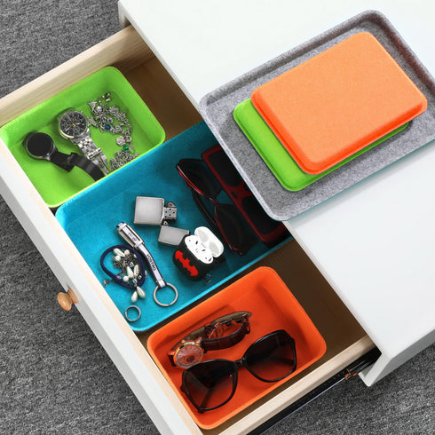 Drawer Organizer - 3 Piece