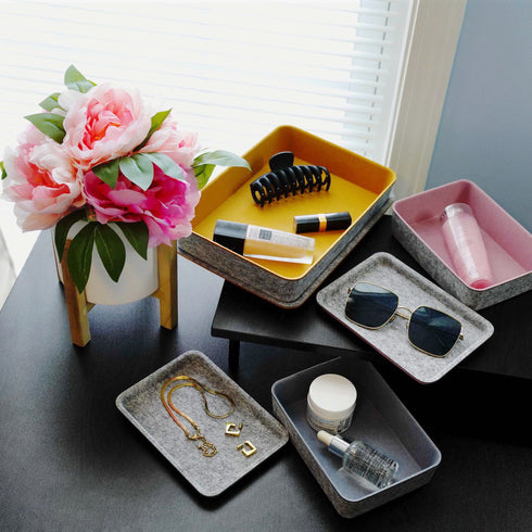 Drawer Organizer - 3 Piece