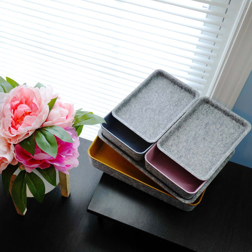 Drawer Organizer - 3 Piece