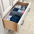 5-piece Storage Bins Set