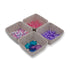 Board Game Components RPG Dice Tray