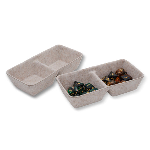 Board Game Components RPG Dice Tray