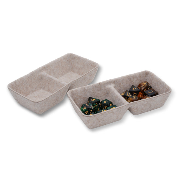 Board Game Components RPG Dice Tray