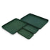 4-piece EDC Catchall felt trays