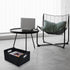 3-piece Storage Bin Basket