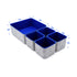 5-piece Storage Bins Set
