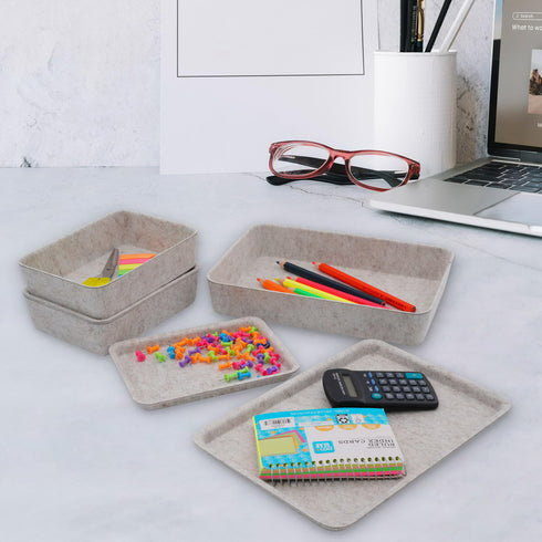 Drawer Organizer - 3 Piece