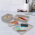 Drawer Organizer - 3 Piece