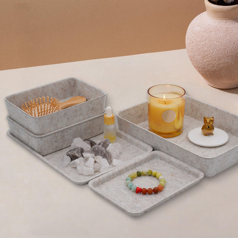 Drawer Organizer - 3 Piece