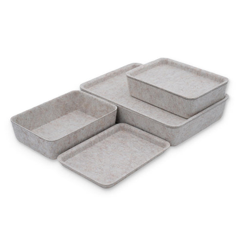 Drawer Organizer - 3 Piece