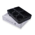 Drawer Organizers Trays With Circles Cups