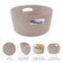 Round Storage Basket