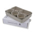 Drawer Organizers Trays With Circles Cups