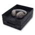 2-piece Stackable Desk Drawer Organizer Trays