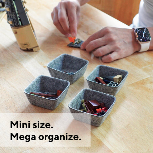 Board Game Components RPG Dice Tray