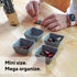 Board Game Components RPG Dice Tray