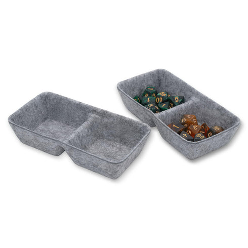 Board Game Components RPG Dice Tray