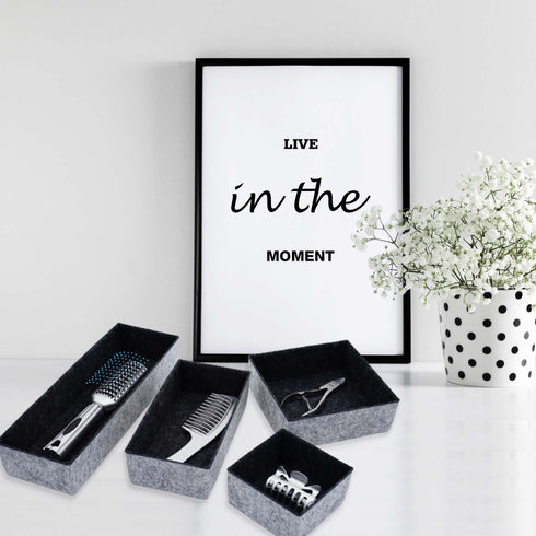 Drawer Organizer 7-piece Style