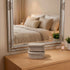 2-Piece Small Lidded Storage Bins