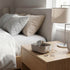 2-Piece Small Lidded Storage Bins