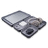 4-Piece Dest Drawer Organizer trays