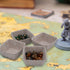 Board Game Components RPG Dice Tray