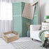 3-piece Storage Bin Basket