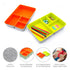 Desk Drawer Organzier Trays With 4 Compartments