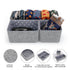 Patterned Drawer Organizer