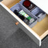 Patterned Drawer Organizer