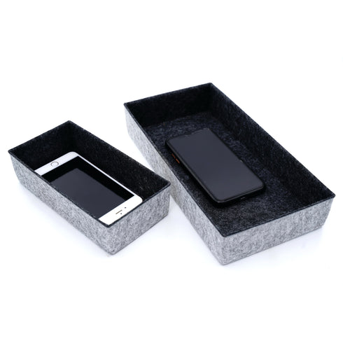 Square Shape Drawer Organizer