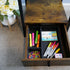 Square Shape Drawer Organizer