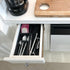 Square Shape Drawer Organizer