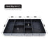 Storage Drawer Organizer Tray - 7 Piece