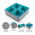 5-piece Storage Bins Set
