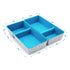 Drawer Organizer - 2 Compartments