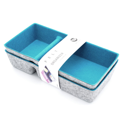 Drawer Organizer - 2 Compartments