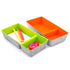 Drawer Organizer - 2 Compartments