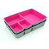 Desk Drawer Organzier Trays With 4 Compartments