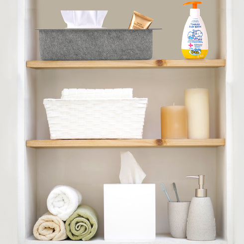 Adjustable Drawer Organizer