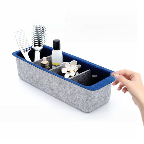 Adjustable Drawer Organizer