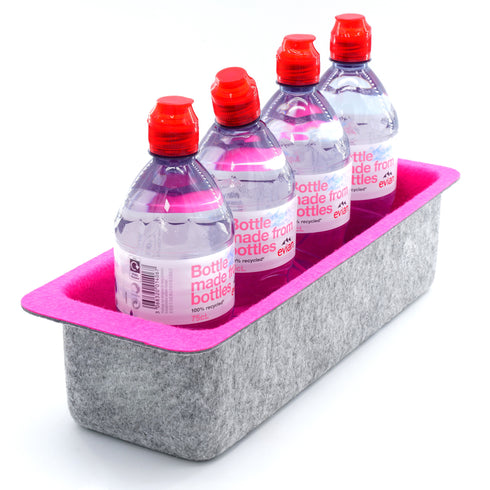 Adjustable Drawer Organizer