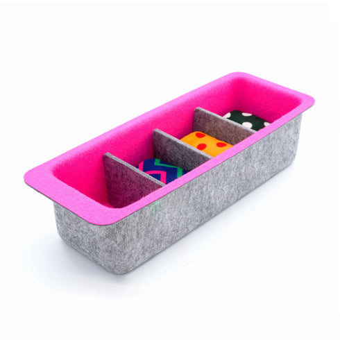 Adjustable Drawer Organizer