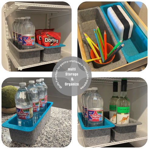 Adjustable Drawer Organizer