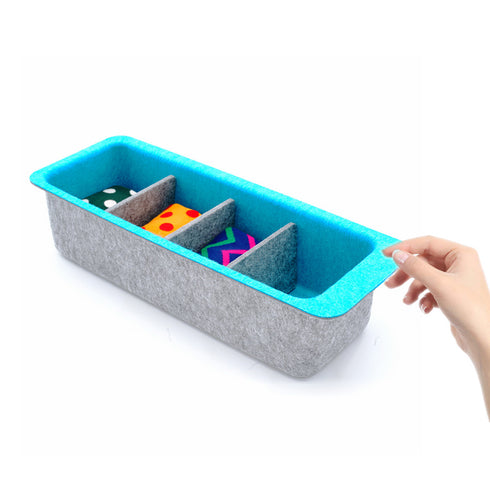 Adjustable Drawer Organizer